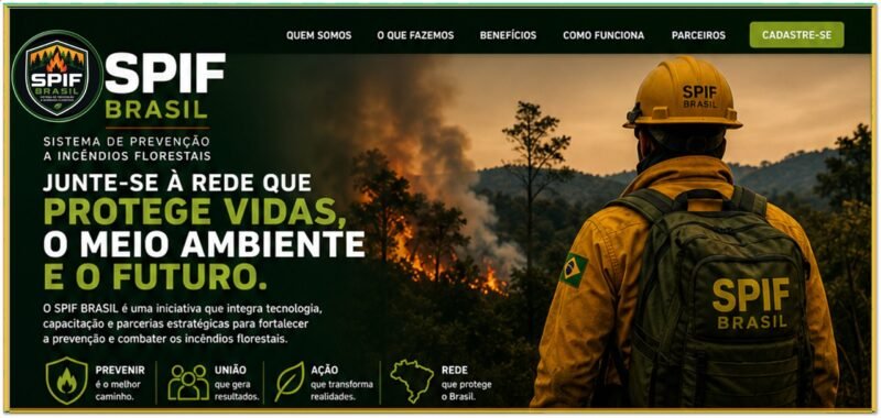 Seja Um Membro ou Parceiro