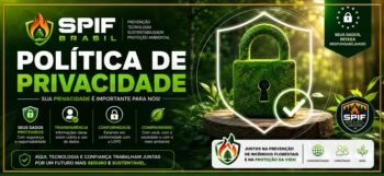 POLÍTICA DE PRIVACIDADE