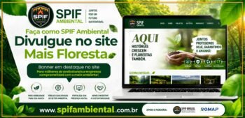 SUA EMPRESA PODE FAZER PARTE DESTA MISSÃO!
