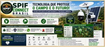 Convite Oficial Para Empresas Parceiras e Patrocinadoras