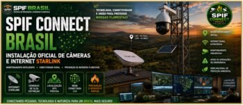 FORMULÁRIO OFICIAL DE INSTALAÇÃO SPIF CONNECT