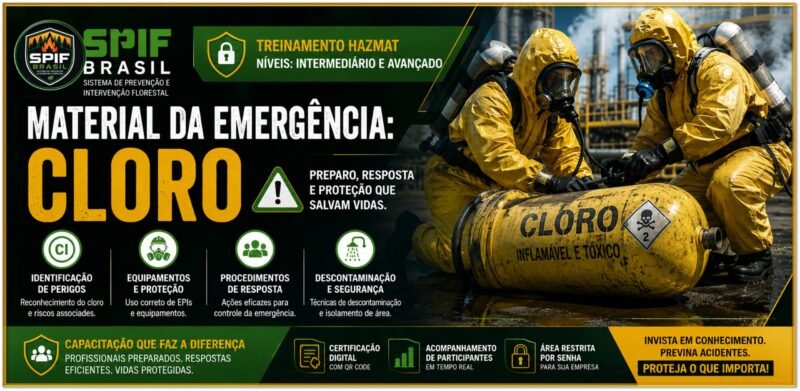Protegido: HAZMAT 2026 – SIMULADO