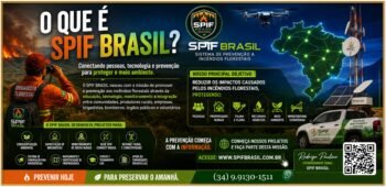 O QUE É O SPIF BRASIL?
