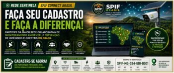 Controle Oficial – SPIF CONNECT BRASIL – Rede Sentinela