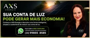 AXS Energia : Energia mais inteligente, economia todos os meses